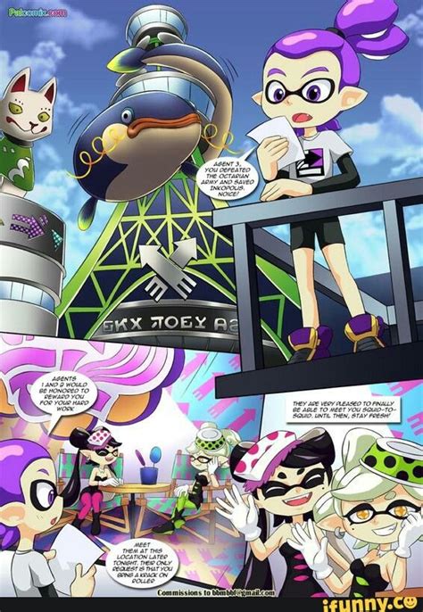 Watch the best Splatoon videos in the world for free on Rule34video.com The hottest videos and hardcore sex in the best Splatoon movies. Usage agreement By using this site, you acknowledge you are at least 18 years old. 